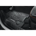 Genuine Gm First-row Premium All-weather Floor Mats 85654733 New. Price: $117.08.