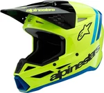 Alpinestars 8301825-5017-YM SM3 Youth Radium Helmet New. Price: $220.44.