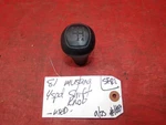 79-86 Ford Mustang Manual 4 Speed Stick Oem Used Shifter Knob Handle Look. Price: $35.00.