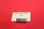 Nos Genuine Original Honda SL100 XL100 Seat Nut Mount Oem # 90301-110-000 New. Price: $12.95.