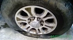 Wheel Chassis Cab Srw 18X8 12 Spoke Opt Wbl Fits 13-18 Dodge 3500 Pickup Used. Price: $179.00.