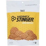 Honey Stinger Mini Waffles Vanilla 5.3 Oz Organic Snack New. Price: $43.99.