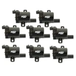 Msd Ignition Coil 826383; New. Price: $727.95.