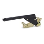 Lokar XEHB-7000F Floor Mount Emergency Hand Brake, Black Finish New. Price: $231.95.