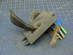 2009 Volvo 3175583 Trailer Brake Air Valve Used. Price: $79.95.