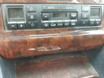 Temperature Control Without Navigation System Fits 98-99 Audi A8 284543 Used. Price: $54.99.