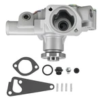 Coolant Pump For Komatsu Engine 2D70E-5S-BA Yanmar 3TNV76 11954042000 New. Price: $46.66.