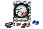 98MM Big Bore Top End Head Kit Cometic Gaskets + Seals Set New. Price: $54.99.