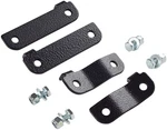 Rubicon Express RE15071 Front Brake Line Install Pack For Jeep Wrangler New. Price: $27.96.