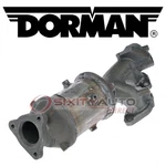 Dorman 673-816 Exhaust Manifold Catalytic Converter For 140029S210 Mz New. Price: $633.42.
