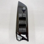 19-21 Toyota Prius Prime Driver Left Front Door Master Window Switch Oem Used. Price: $47.49.