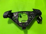 2003-2006 Volvo XC90 Steering Wheel Audio Radio Cruise Control Switch Oem Used. Price: $84.33.