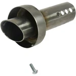 Hot Bodies Mgp Db Killer Silencer Baffle 10000-2401 New. Price: $38.30.