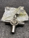 Nos Genuine Mopar U-joint Kit 68206321AC New. Price: $150.00.