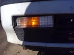 Passenger Corner/park Light Lamp-turn Signal Fits 90-91 Accord 927384 Used. Price: $66.00.