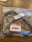 Suzuki Gasket,cyl Head 11173-48G00 Oem New. Price: $26.97.