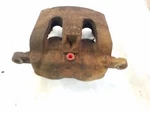 Drw Rear Left Driver Brake Caliper Fits 2005-2012 Ford F350 F450 Used. Price: $100.00.