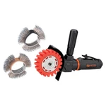 Dynabrade NZ1K Nitrozip Versatility Kit New. Price: $676.10.