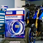 Suzuki Genuine Oem Complete Clutch Kit 2018-2021 21400-04821 New. Price: $164.99.