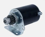 Premium Grade 592599 Starter 12V 15T Ccw Fits John Deere 20HP - 25HP MIA13038 New. Price: $47.90.