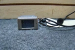 Used Rv Voyager Color Outdoor Camera M: VCCS130B. Price: $160.00.