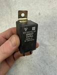 Porsche Carrera (84-89) Fuel Pump Relay 91161815401 91161815402 Genuine Oem Used. Price: $75.00.