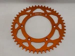 Nos Ktm 5841005104804 Rear Wheel Sprocket 48T 450EXC 525EXC 250EXF 350XCF 500EXC New. Price: $69.69.