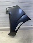 2022 2023 2024 Nissan Frontier Left Upper Bumper End Panel 62019-9BU0A Oem Used. Price: $175.00.