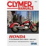 Clymer Repair Manual M232 New. Price: $48.99.