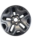 Wheel Road 17X6-1/2 Aluminum Opt Wfe Fits 20 Renegade 595916 Used. Price: $239.00.