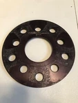 Used Tuning 8MM Wheel Spacer For Bmw 002403ECS01C-08 284523. Price: $25.00.