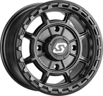 Sedona Rift Wheel 15 In. X Black A22B-56056+40S New. Price: $195.26.