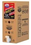 Lucas Oil 5W50 High-performance Synthetic Sxs Engine 6 Gallon Bag Box New. Price: $155.99.