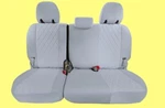 Fh Group 3RD Row Car Covers For 11-20 Toyota Sienna 7-8 Seater #4170 AMZ36 New. Price: $88.20.