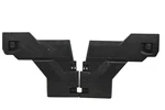 18 Kawasaki Mule Pro-dxt Rear Driver & Passenger Side Doors KAF1000 Used. Price: $199.99.