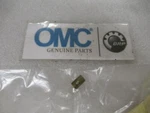 C25 Evinrude Johnson Omc 0304222 Collar Oem New Factory Boat Parts. Price: $18.36.