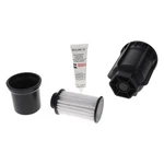 Genuine Mann Filter Fits Scania P, G, R, Series Truck Urea New. Price: $134.32.