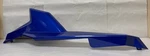 Polaris Rzr Pro Rear Left Outer Fender Metallic Blue 22 Oem #5455887-751 L733 New. Price: $539.99.