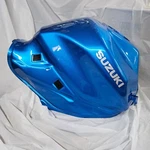 Used 2022-2024 GSXR1000 Fuel Tank 44100-48K10-YSF. Price: $500.00.