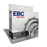 Ebc Complete Street Racer Clutch Kit - SRK169 New. Price: $155.69.