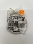 Kawasaki 92045-1062 Ball Bearing New. Price: $18.89.