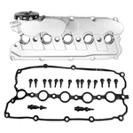 Valve Cover W/gasket Kit For Vw Jetta Golf Passat 2.5L 06-14 07K103469D 264-907 New. Price: $86.66.