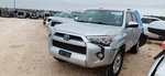 2019 Toyota 4RUNNER Transmission Oem 122K Miles - LKQ444265757 Used. Price: $673.10.