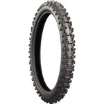 80/100-21 Bridgestone Battlecross X20 Soft-intermediate Terrain Front Tire New. Price: $106.00.