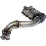 674-054 Dorman Catalytic Converter Rear For Chrysler Voyager Grand Caravan 2021 New. Price: $514.73.