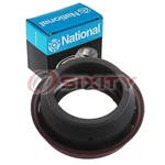 National Extension Housing Seal For 1968-1974 Dodge D100 Pickup Automatic Bg New. Price: $19.78.