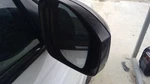 Passenger Side View Mirror Electric Fits 16-17 Range Rover Sport 9623603 Used. Price: $358.24.