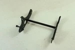 2009 Yamaha Vino 125 Oem Engine Mount Bracket B4476 Used. Price: $19.99.