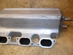 03-09 Jaguar X206 S-type Xf 4.2 Right Side Supercharger Intake Manifold Oem Used. Price: $119.95.