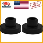 2PCS Polaris 7052028 Fuel Tank Grommet - Direct Replacement For Atv/utv New. Price: $11.86.